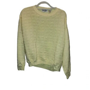 Vintage Balcourt Sweater Women's M